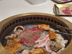 -花味·自助烤肉(江宁同曦店)
