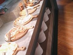 -比格比萨自助(国展店)