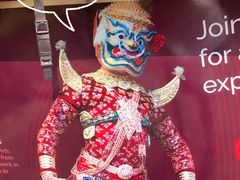 -柬埔寨国家博物馆