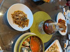 -鹰龙海畔度假酒店(咸祥店)