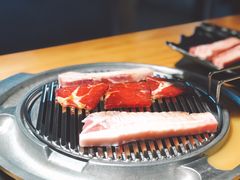 -伊茉家的烤肉店(勒泰中心店)