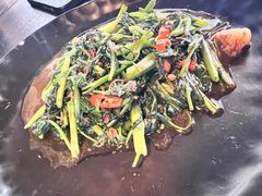 -泰莲庭·溪畔餐厅(雁栖湖店)