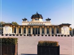 -中国农业博物馆