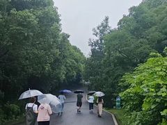 -南北湖风景区