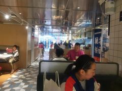 -食大利香港茶餐厅(南亚风情第一城店)