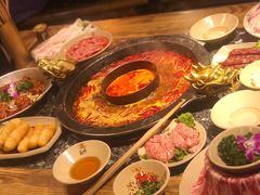 -蜀大侠火锅(寰球文化地标·总府店)