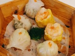 -鹿鸣酒家(越秀店)