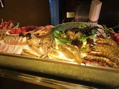 -广州花园酒店·凌璇阁旋转餐厅CAROUSEL360