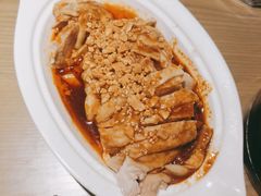 -前海沿·青岛菜(李沧万达店)