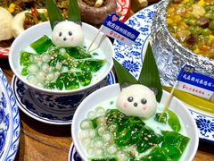 -忆外婆徐州菜·地锅鸡·生日宴(吴庄店)