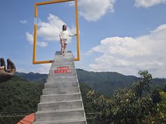 -古龙峡云天玻霸