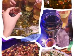 -醉小酒馆·川菜·江湖菜·重庆菜(观音桥旗舰店)