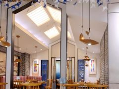 大堂-苗乡楼·酸汤鱼·贵州菜(成都悠方店)