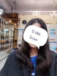 -佰亿Salon·烫染造型