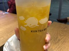 -KUNCHA鲲茶·江西制茶(铜锣湾店)