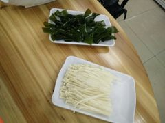 -金勺子原汤椰子鸡