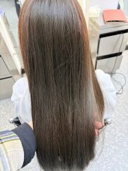 -HD HAIR STYLE