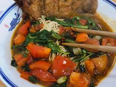 -天天鲜面馆(衡山路店)