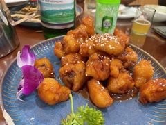 -宝荣鱼馆·临湖之宴(千岛湖店)