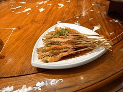 -美极鲜食坊(宝安南路店)