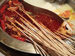 -热辣宗师·串串火锅(万达金街店)