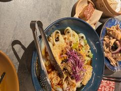 -耶里夏丽·丝路新疆菜·清真食品(徐汇南丹东路臻选店)