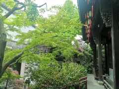 -胡雪岩故居