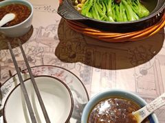 -杨记隆府(时代天街店)