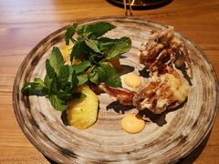 -SHAN山(前滩太古里店)