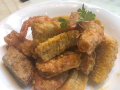 -港丽餐厅(高德置地店)