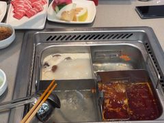 -海底捞火锅(凯德广场店)