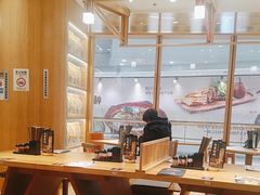 -味千拉面(又一城店)