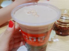 烧仙草-八婆婆烧仙草(曾厝垵店)