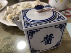 -军嫂饺子馆(岳家寨小区店)