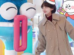 -凯德广场(武胜路店)