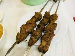 -东来顺饭庄(王府井步行街店)