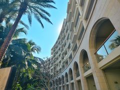 -三亚海棠湾喜来登度假酒店