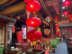 -正阳门饭庄·烤鸭·北京菜(万丰路七里庄店)