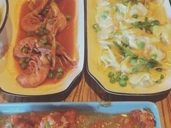 -El Bodegon阿根廷秘鲁餐厅(幸福路店)