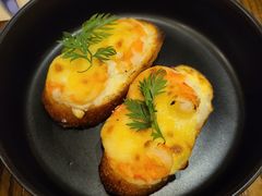 -107私厨·牛排馆(龙岗店)