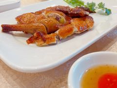 -麒麟中餐厅·经典粤菜·地道菜式老字号(广州长隆酒店)