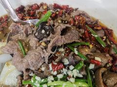 -邱大妈水煮(龙山店)