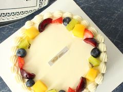 果子花环-Rosy洛绮·蛋糕咖啡店