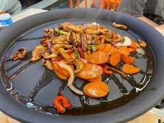 -一烙锅(友谊店)