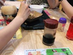 -食盈碗仔翅(星玺广场店)