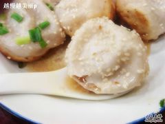 多汁多汁-小杨生煎(湟普汇店)