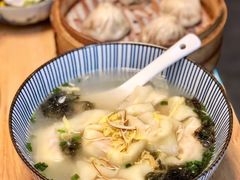 -红小满休闲餐厅(十全街店)