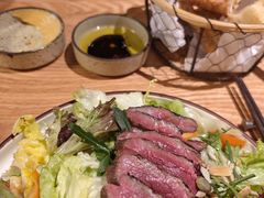 -幸邻食堂