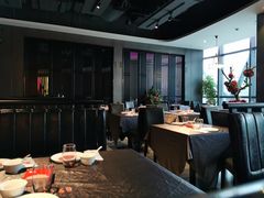 -蟹榭·本帮江浙菜·蟹宴(五角场合生汇商场店)