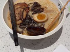 -味千拉面(淮安楚州万达店)
